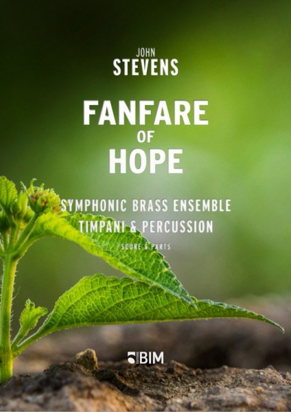 Fanfare Of Hope
