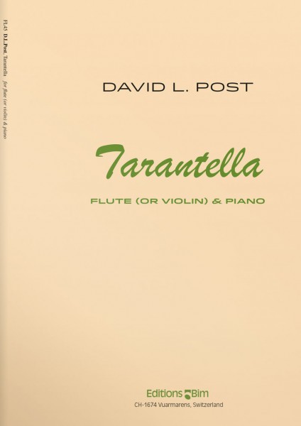 Tarantella