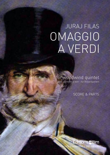 Omaggio A Verdi (1813-2003)