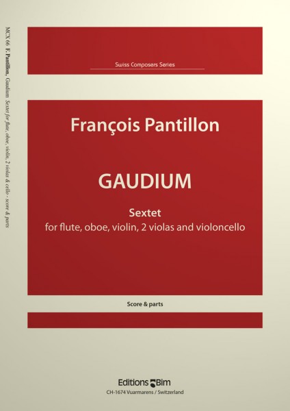 Gaudium