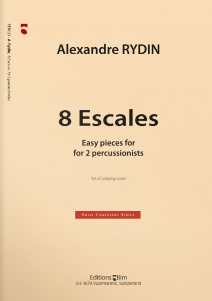 8 Escales