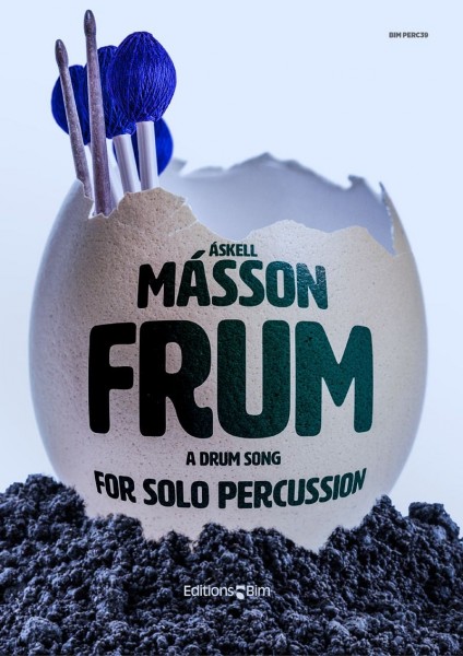 Frum A Drum Song