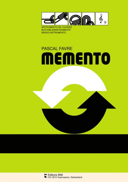 Memento