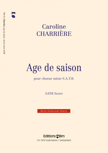 Age De Saison