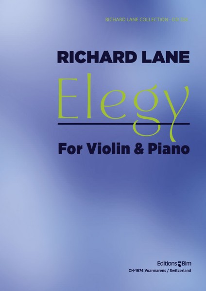 Elegy