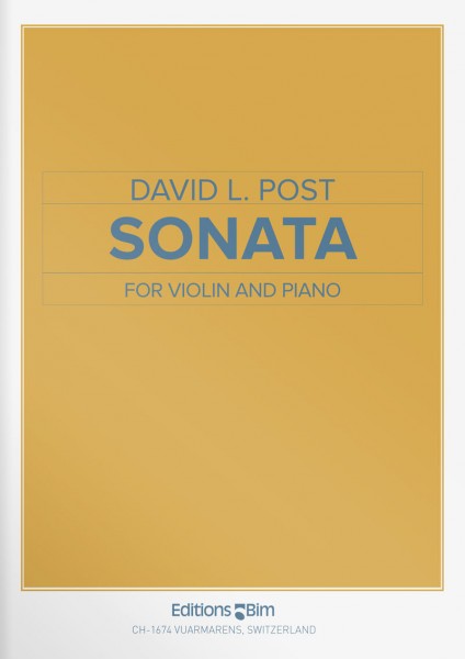 Sonata
