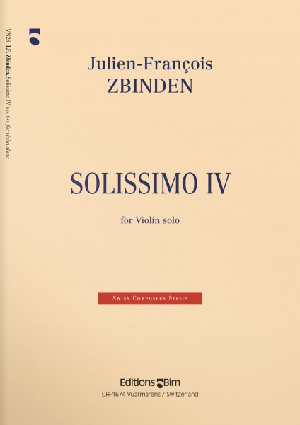Solissimo IV+E1453
