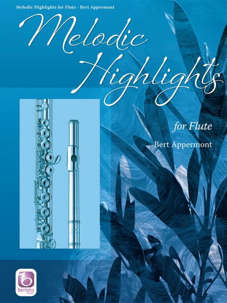 Melodic Highlights for Flute