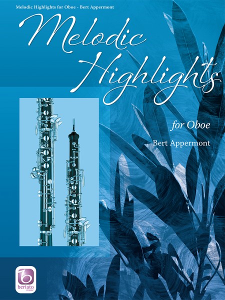 Melodic Highlights for Oboe