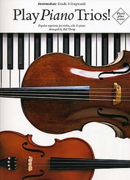 Play Pianotrios
