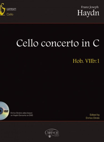 Cello Concerto in C