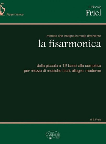 Piccolo Friel