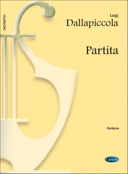 Partita per orchestra