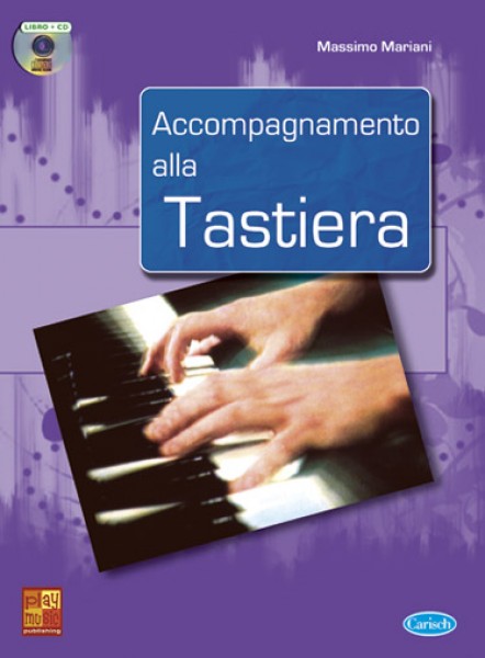 Accompagnamento alla Tastiera