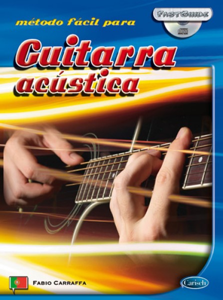 Fast Guide: Guitarra Acústica (Português)