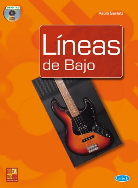 Lineas de Bajo