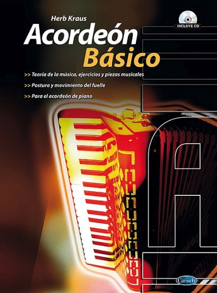 Acordeón Básico