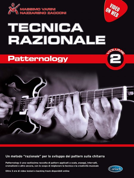 Tecnica razionale vol. 2 - Patternology (versione VOW)