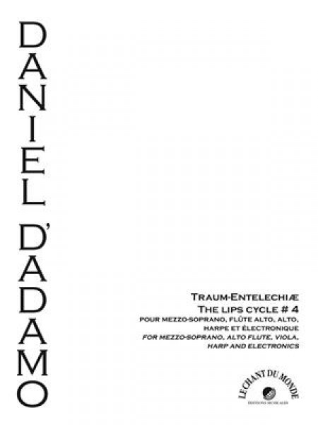 Traum Entelechiae The Lips Cycle No.4