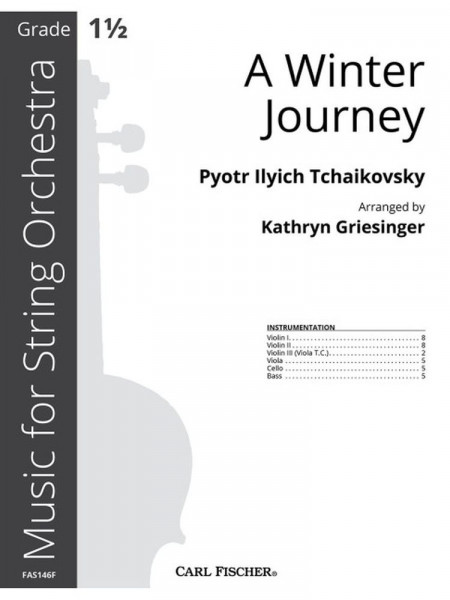 A Winter Journey