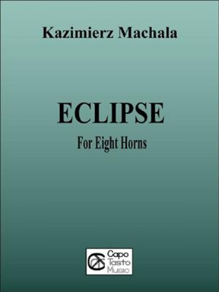 Eclipse for Eight Horns