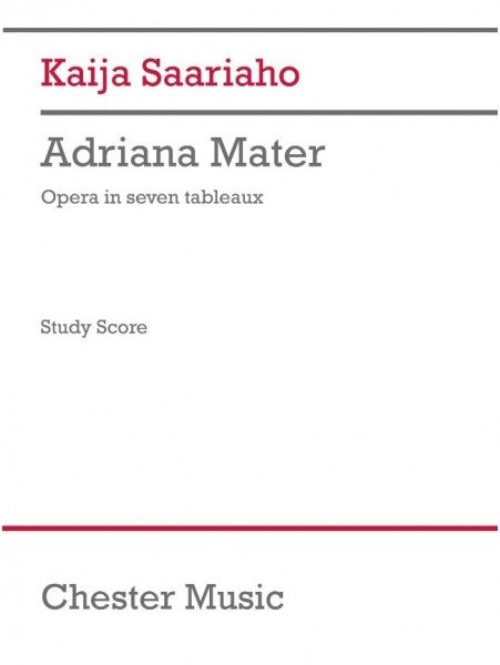 Adriana Mater