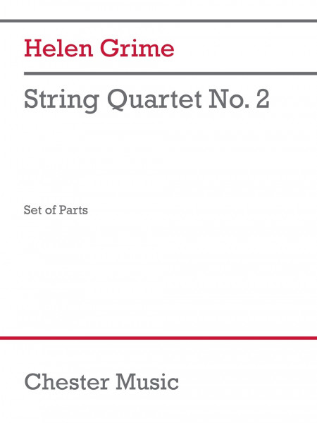 String Quartet No. 2