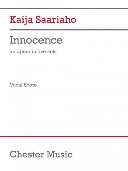 Innocence