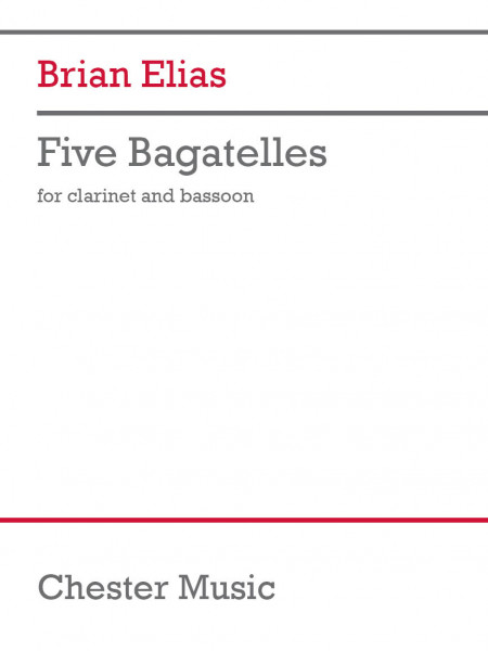 Five Bagatelles