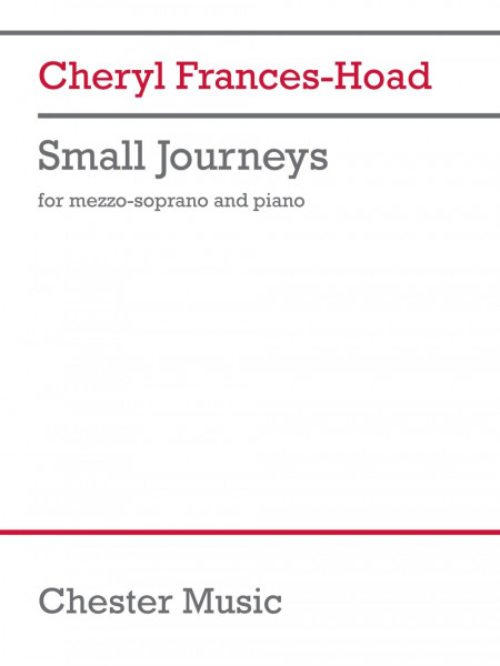 Small Journeys
