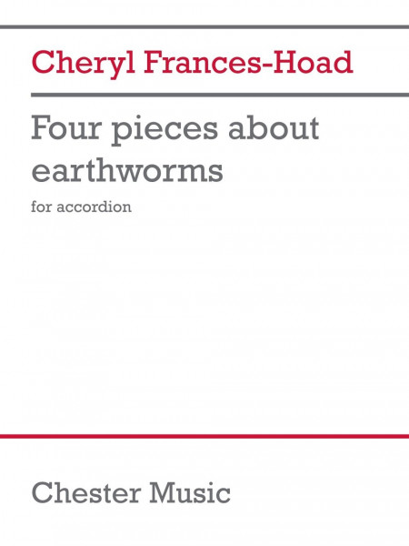 Four pieces about earthworms
