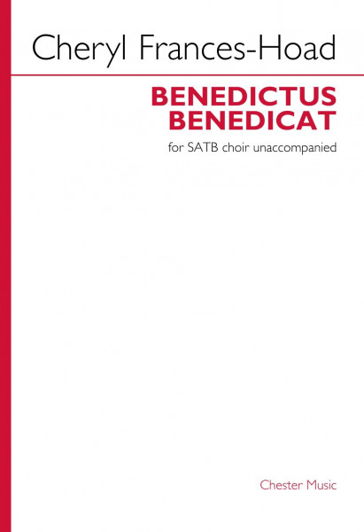 Benedictus Benedicat