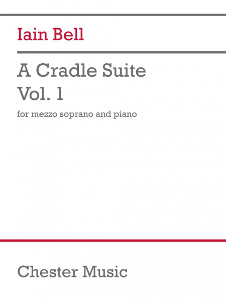 A Cradle Suite - Vol. 1