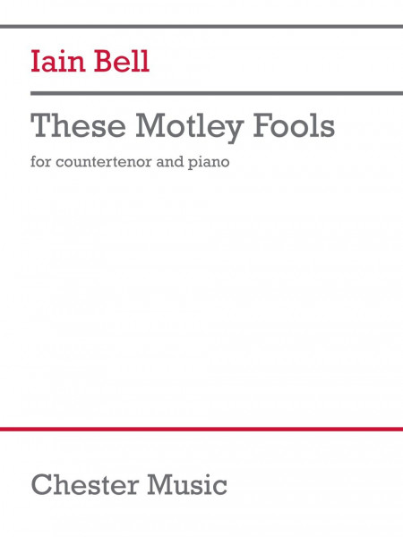 These Motley Fools
