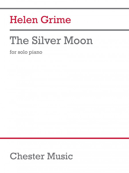 The Silver Moon