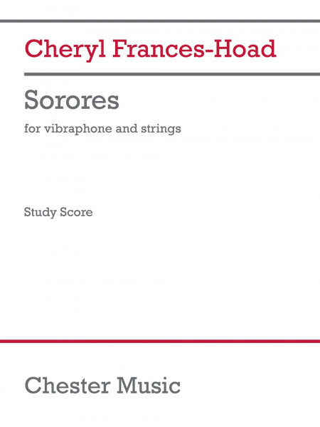 Sorores Strings and Vibraphone