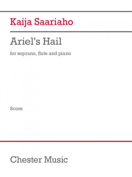 Ariel's Hail