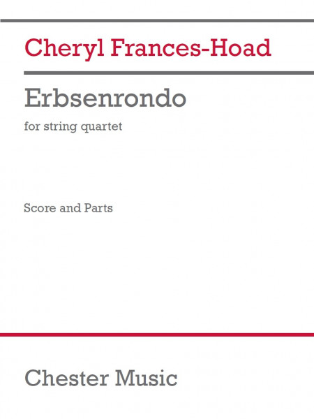 Erbsenrondo