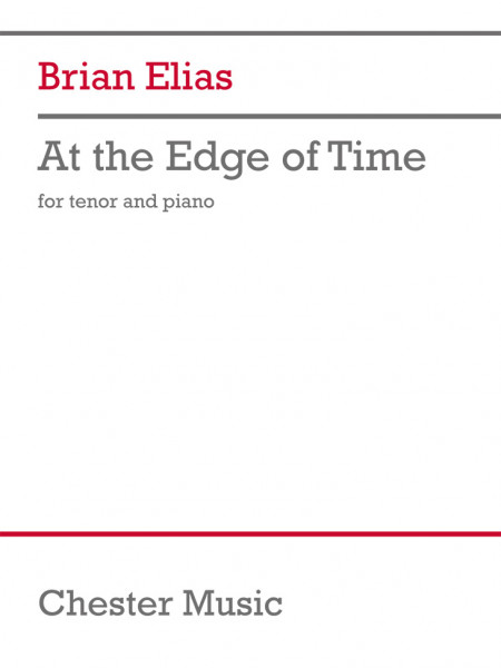 At The Edge Of Time Revised edition