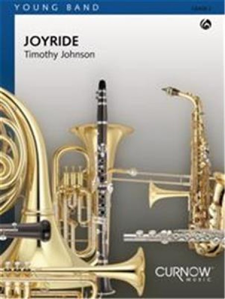 Joyride Commemorating the 100th Anniversary of the Model T Ford