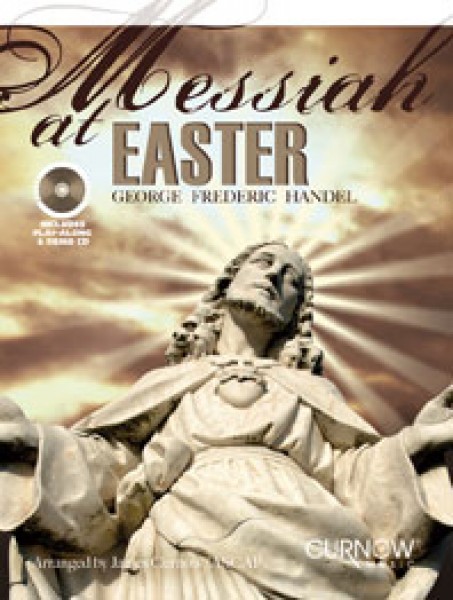 Messiah at Easter