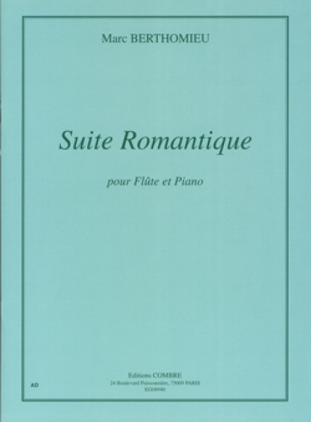 Suite Romantique