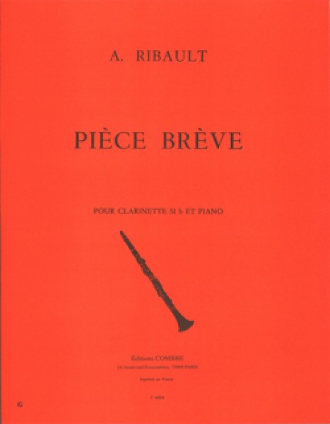 Pièce brève