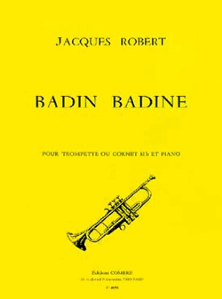 Badin badine
