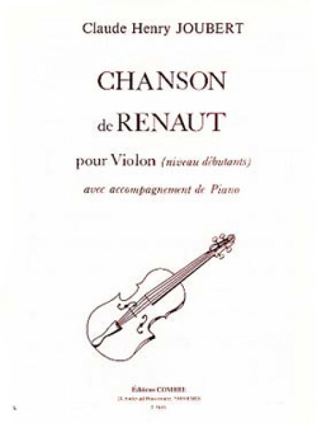 Chanson de Renaut