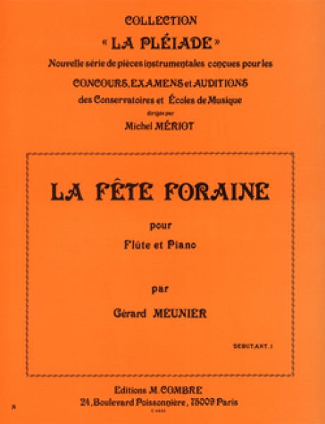 La Fête foraine
