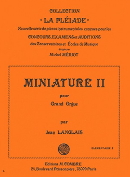 Miniature II