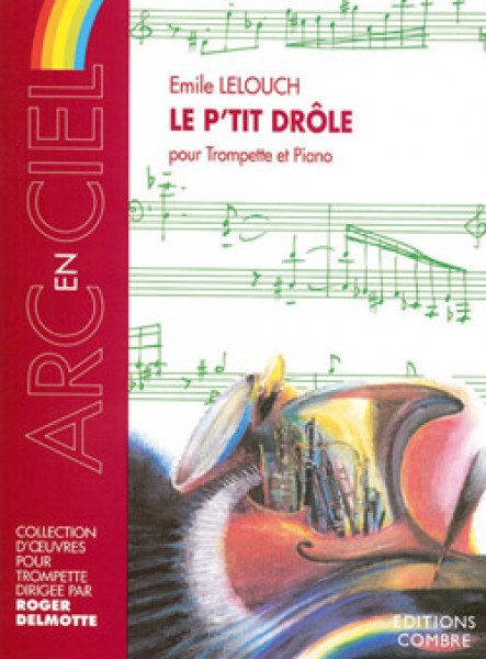 Le P'tit drôle