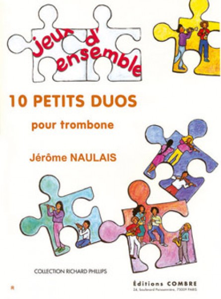 Petits duos (10)
