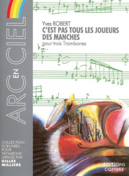 C'est pas tous les joueurs des manches